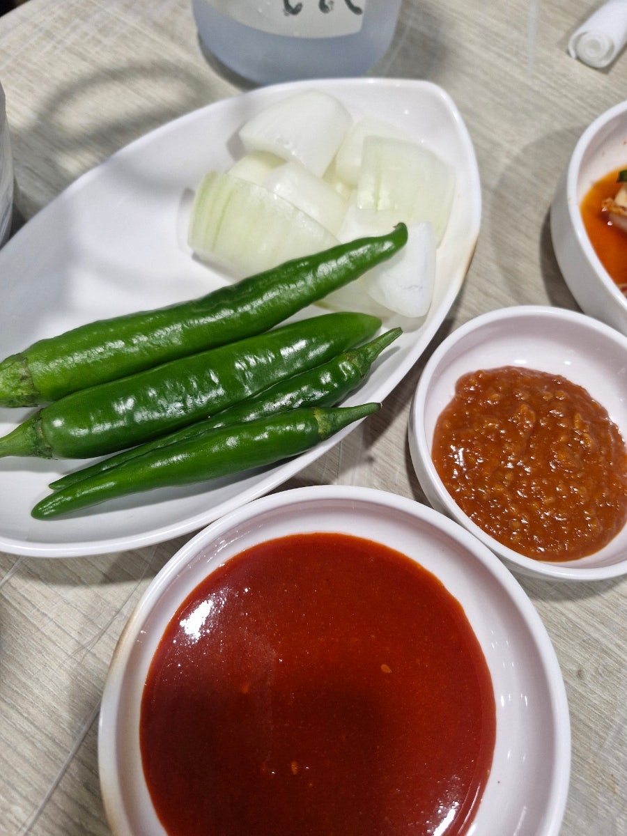 함흥집 사진 5