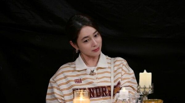 <b>이민정</b>, 이병헌 <b>칭찬</b>에 어리둥절 "그럴 리 없어"