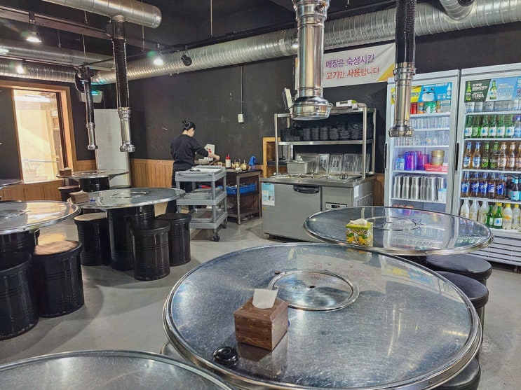  오돈가, 서귀포 흑돼지 맛집에서 특별한 고기를 경험하다