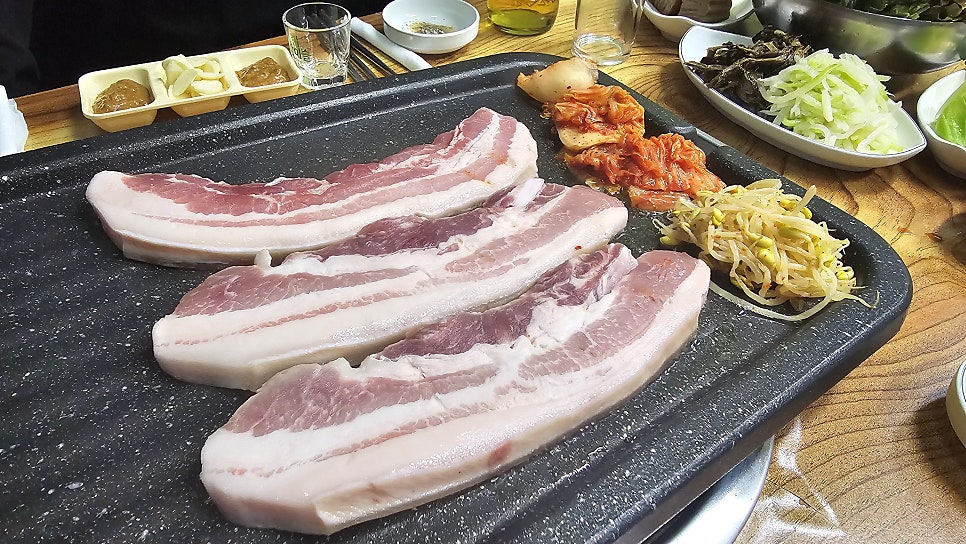 고기마을 사진 1