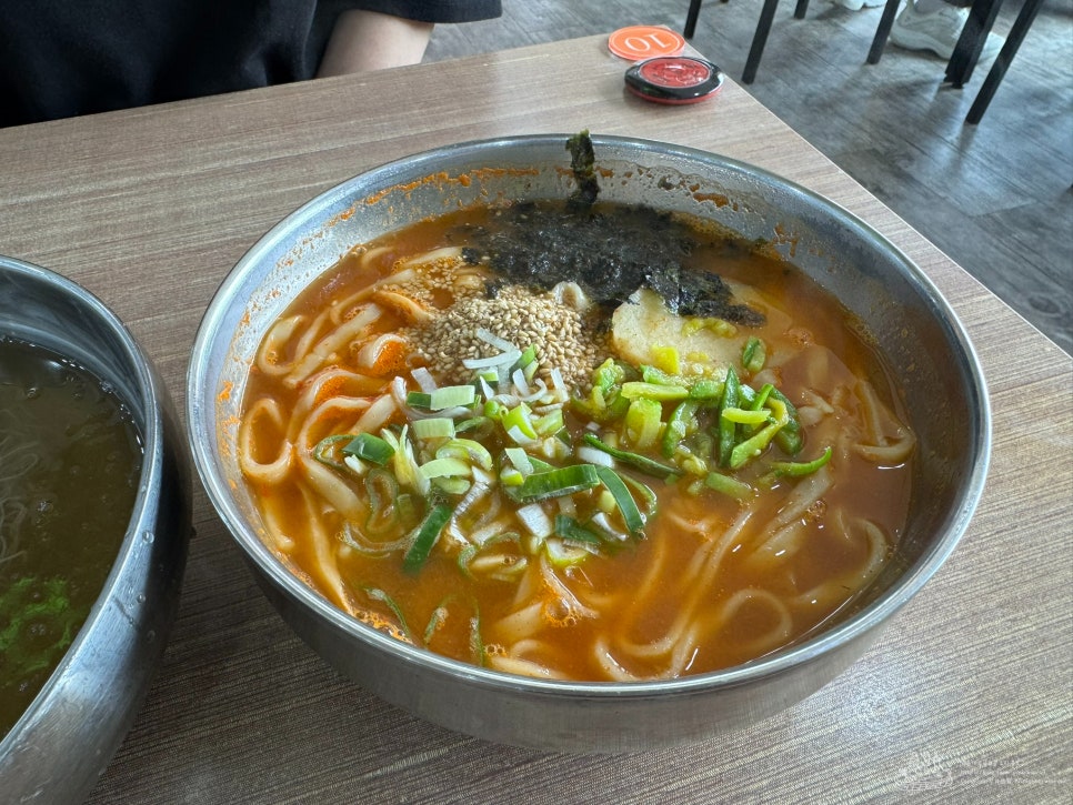 타래함흥냉면 사진 6