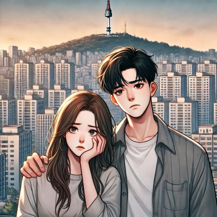 서울 아파트값 세계 4위 수준인데 소득과 삶의 질은 왜 따라오지 못할까?