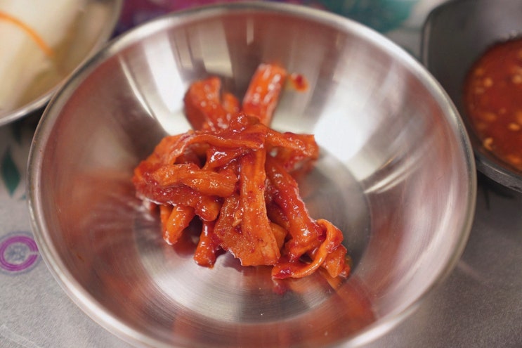  통큰솥뚜껑닭볶음탕 방배역점, 방배역맛집으로 강력 추천!