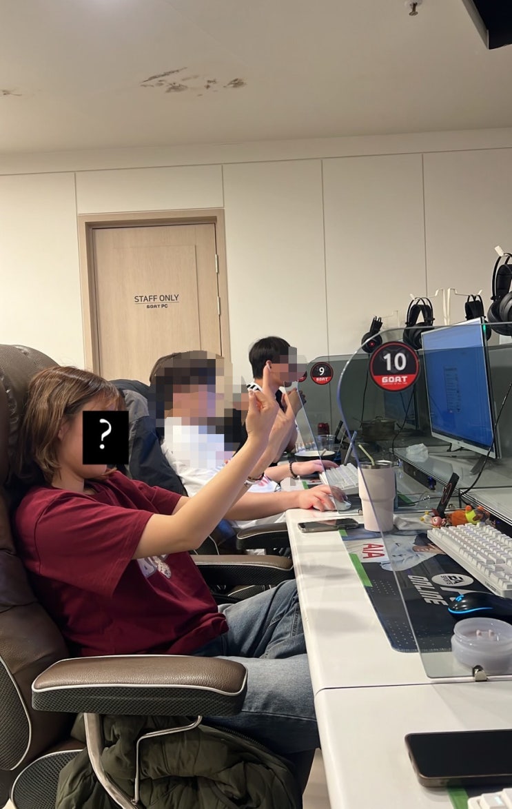  정신 차리니 6월, 그래도 뭐라도 해낸 것 같아
