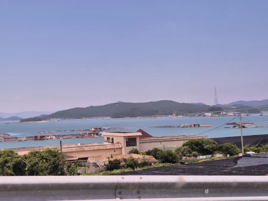 완도해상펜션 사진 2