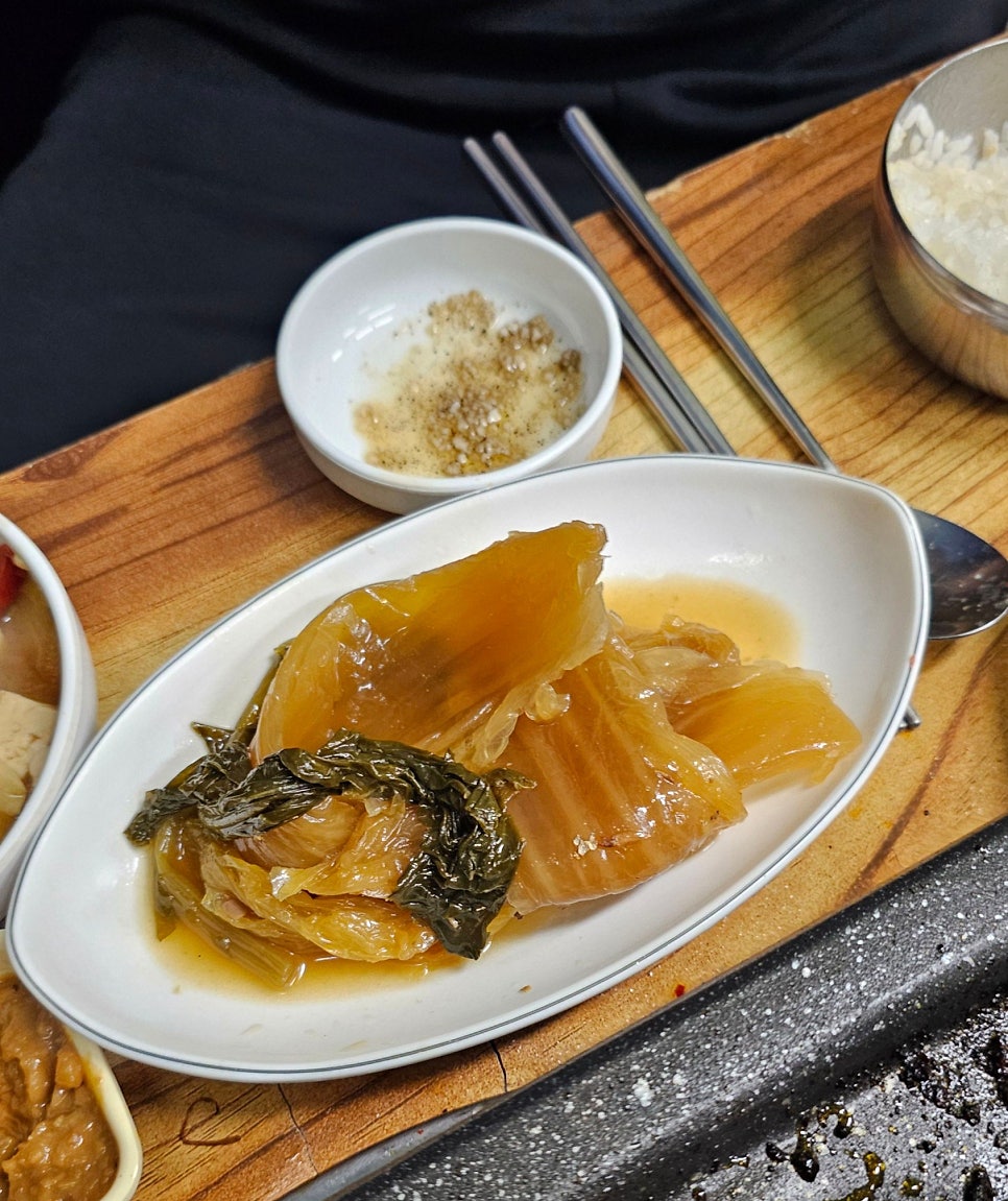 고기마을 사진 5