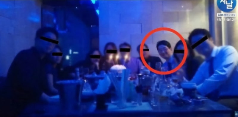 주진우 의원, 군대까지 안 갔다? 면제 이유 급성간염? ㅡ 검사 출신 겹겹이 쌓인 부패