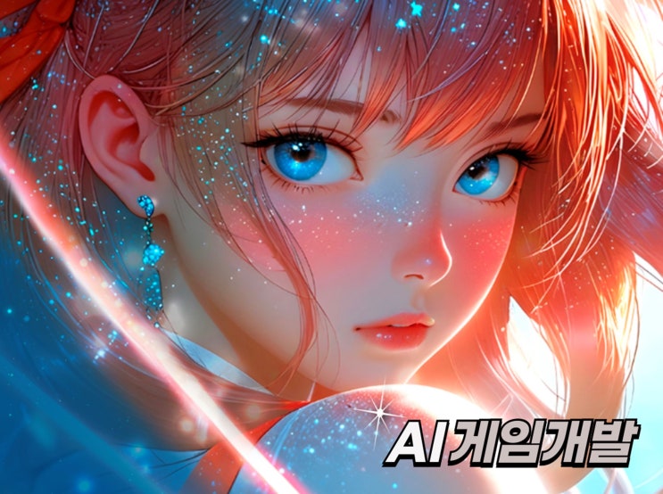  AI게임개발 배우는 법, 게임업계가 주목하는 이유