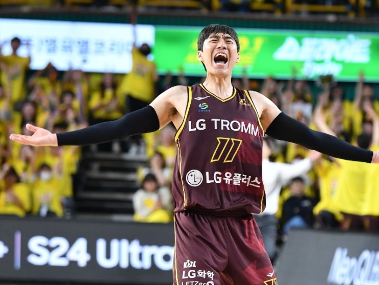 KBL 창원LG세이커스 25-26시즌 선수 로스터 및 예상전력평가