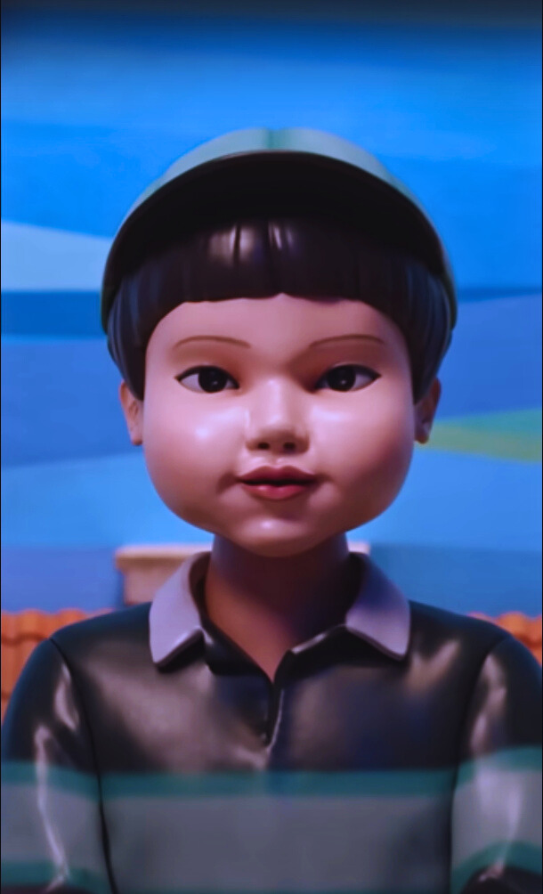  오징어게임 시즌3 해외반응 모음 ! 철수, 영희, 무당 등 기대되는 캐릭터들 총정리