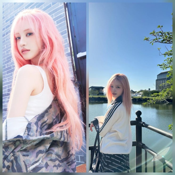 아이브 리즈 시구 날짜 인스타 사진 아이브 리즈 시구 날짜 인스타 사진