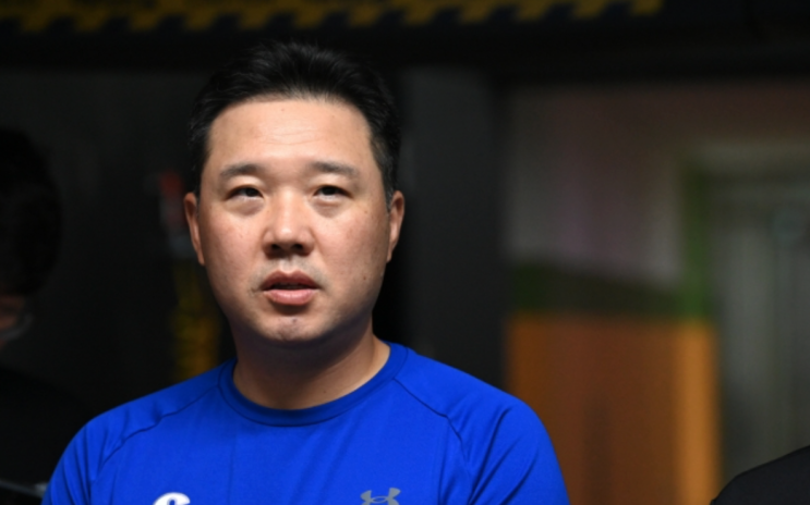 <b>박진만</b>의 오판과 구자욱의 실책이 삼성의 처참한 자멸로... 
