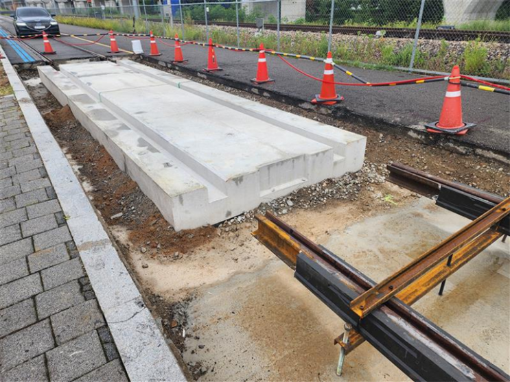  '철 없는 철도' 가능할까? 한철연, 새로운 시도 선보여... [한국철도일보]