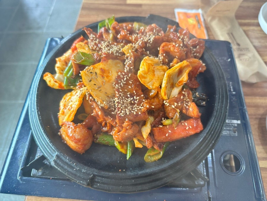 향교길목 사진 4