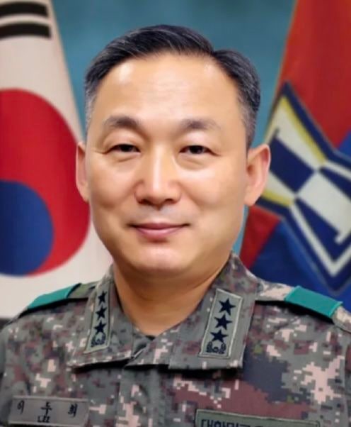 <b>국방</b>부 <b>차관</b> <b>이두희</b> 고향 학력 경력 및 육군 미사일전략사령부... 