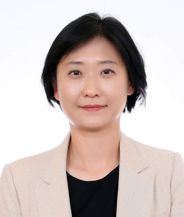 보건복지부 1<b>차관</b>에 이스란 사회복지정책실장 임명