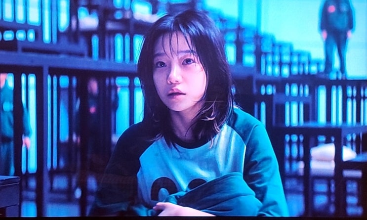 <b>오징어게임</b>3 <b>조유리</b> 임시완 이진욱 박규영 시즌3 1화, 3화... 