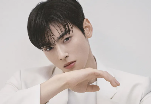 "'7월 <b>입대</b>' 앞둔 <b>차은우</b>, 마지막 <b>팬미팅</b> 전석 <b>매진</b>...독보적... 