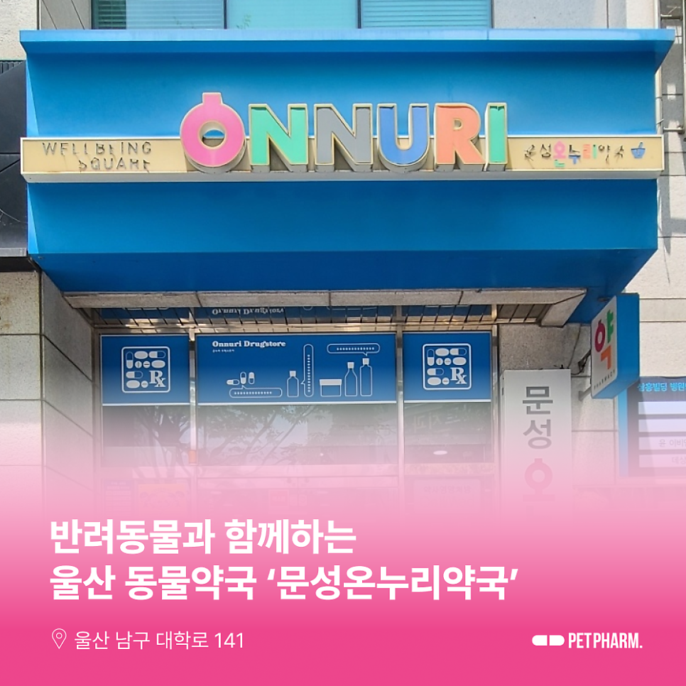 문성온누리약국 사진 1