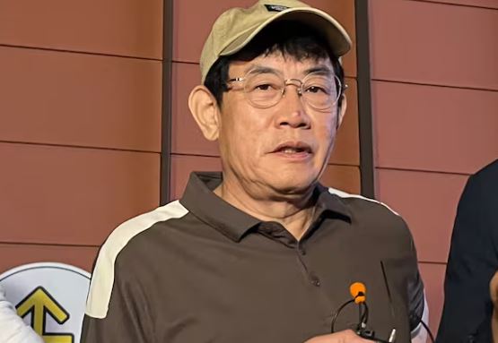 <b>이경규 약물 운전</b> 논란 공황장애 약 복용 cctv 영상 총정리