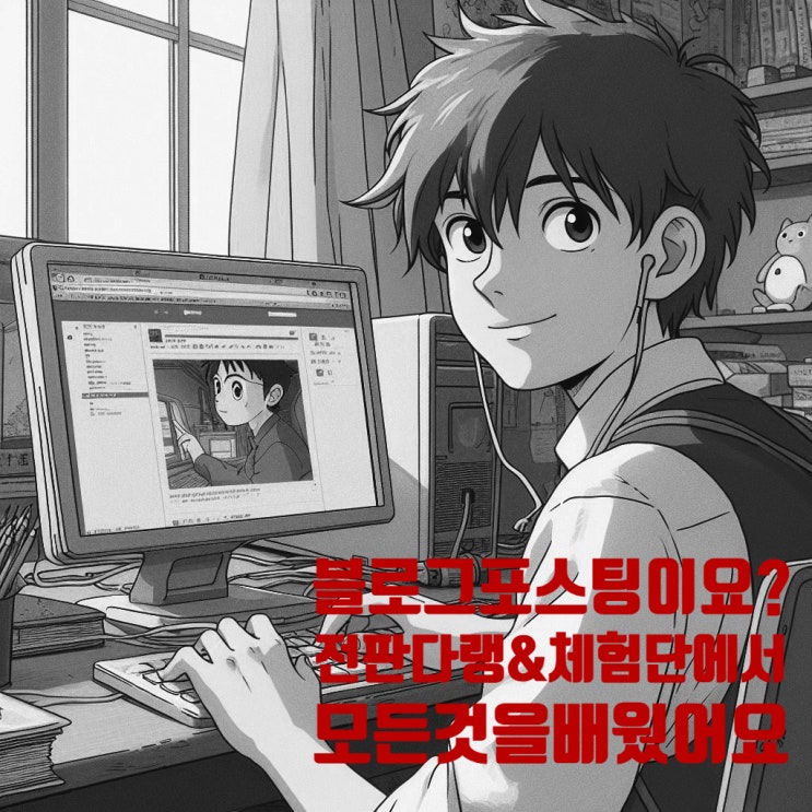 시간은 금! 판다 AI로 10분 만에 블로그 글 쓰고, 판다체험단으로 수익까지?