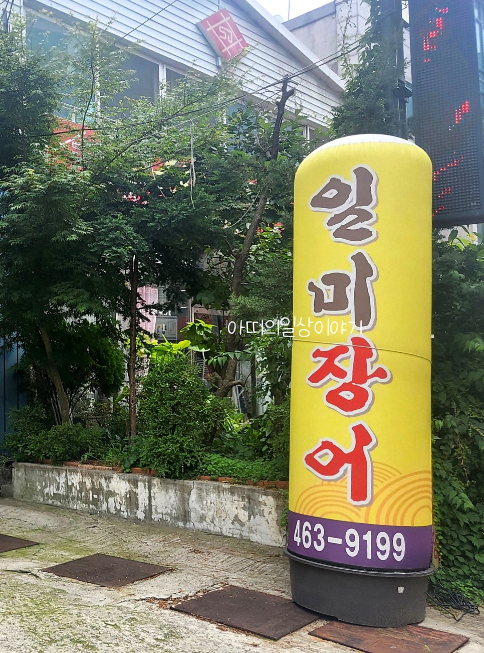 일미고창풍천장어 사진 3