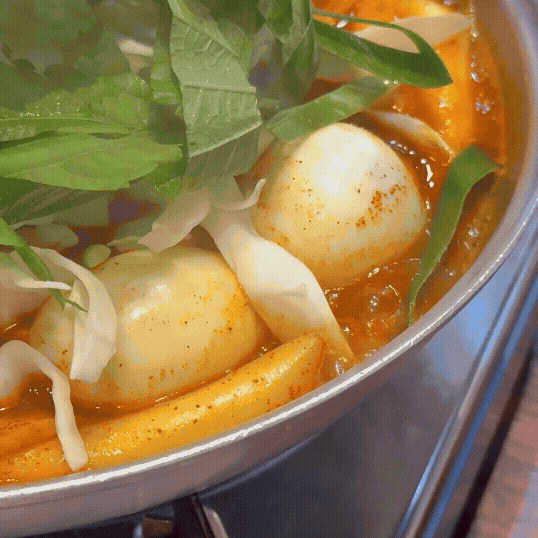  홍대 합정 즉석떡볶이 맛집 ‘또보겠지떡볶이집 호호피크닉점’