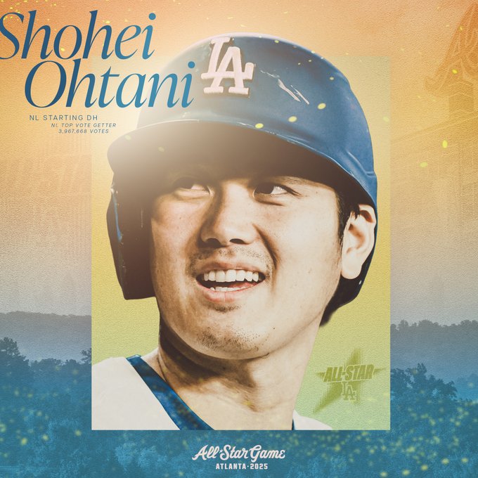 6월 27일 LA다저스 콜로라도 경기 <b>오타니</b> 28호 홈런 개수... 