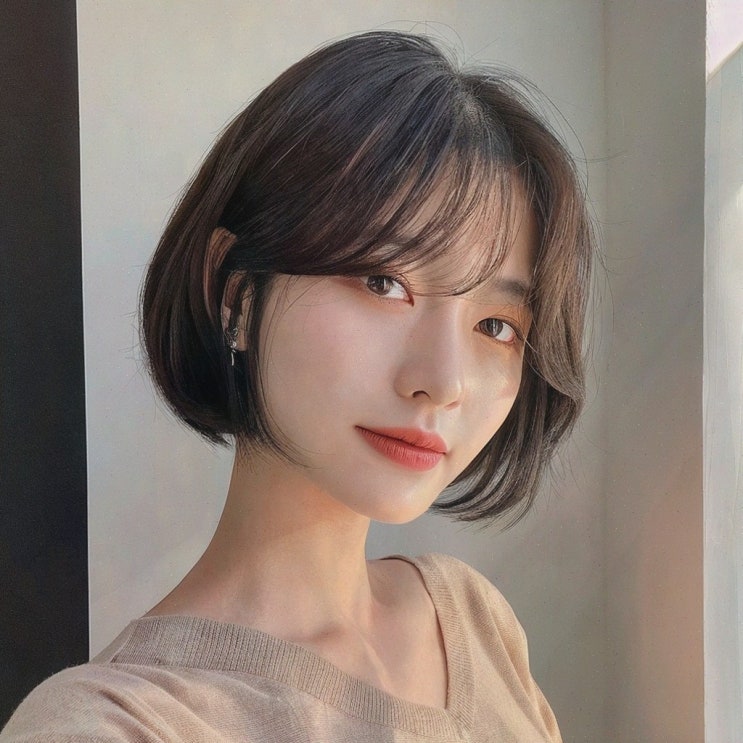  모발 관리의 모든 것! 에이바헤어 한남약수점에서의 koreanbeautysalon 경험