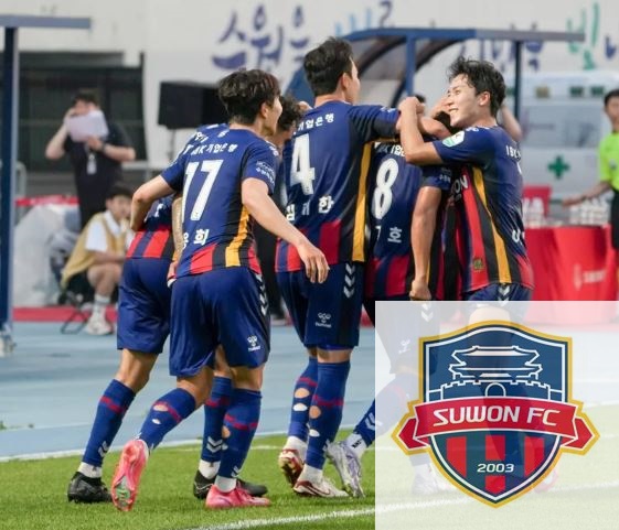 [빅분석자료] <b>수원FC</b> 강원<b>FC</b> <b>FC안양 광주</b><b>FC</b> 6월28일 프리뷰