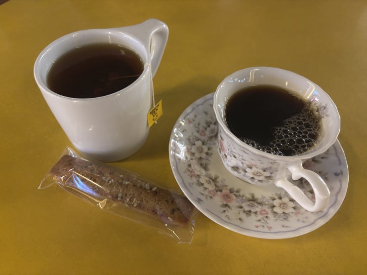  “커피맛+분위기 모두 잡은 수성구 카페 ‘커피 맛을 조금 아는 남자’”