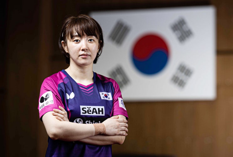 ‘수비 <b>탁구</b>의 전설’ <b>서효원</b>, 여자<b>대표팀 코치</b>로 새 출발