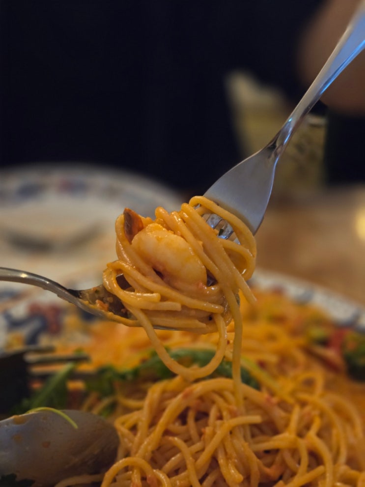  [핏제리아오 대학로 본점] 혜화역 맛집 양식