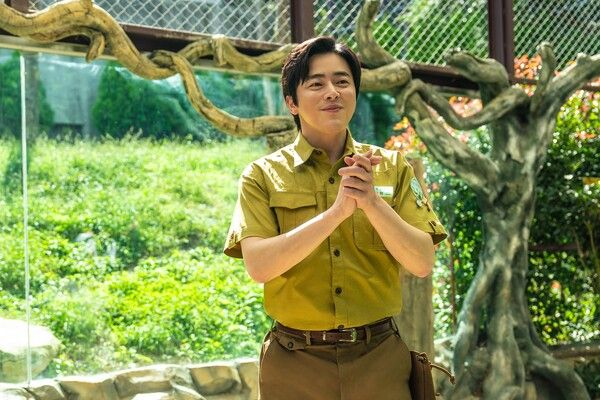 "코믹과 비극을 자유자재로"…'좀비딸' 조정석, 7월 말 흥행男 출격 대기
