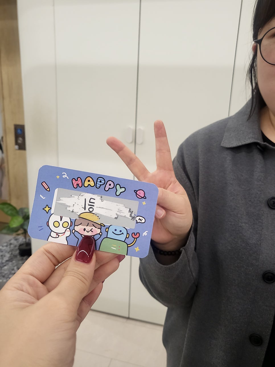 안녕하세요. 로마리네 개금 필라테스 김선 원장입니다.