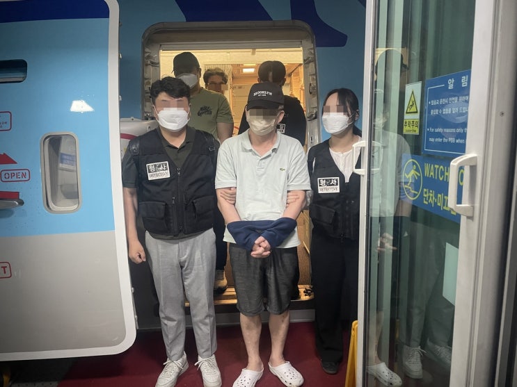  18년 만에 돌아온 그날, 잊히지 않은 책임