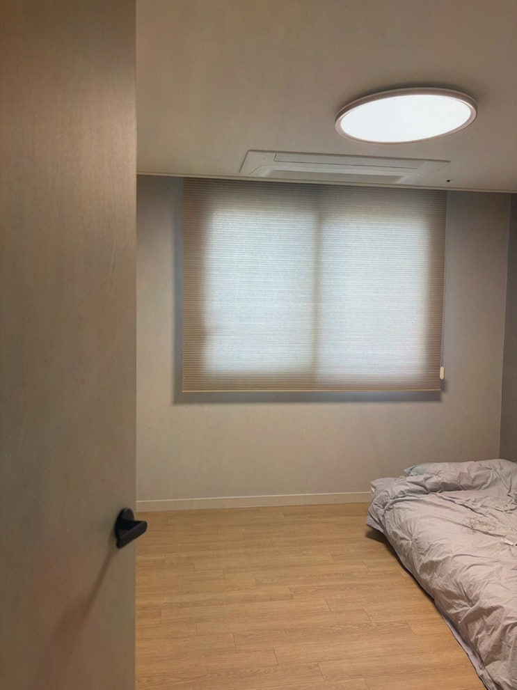 커튼모먼트 부산본점에서 만나보는 부산커튼의 매력