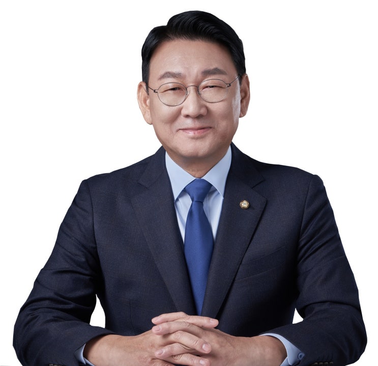 <b>김교흥</b> 의원, 국회 문화체육관광<b>위원장</b> 선출