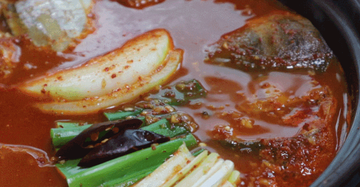 포천 고모리맛집 소흘읍맛집 정든찜조림 모듬생선조림