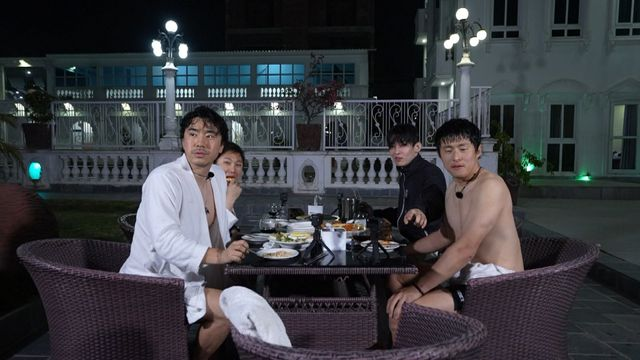  '태계일주4' PD "빠니보틀 열애 고백 예상 못해…잘생겨진 이유" [일문일답]