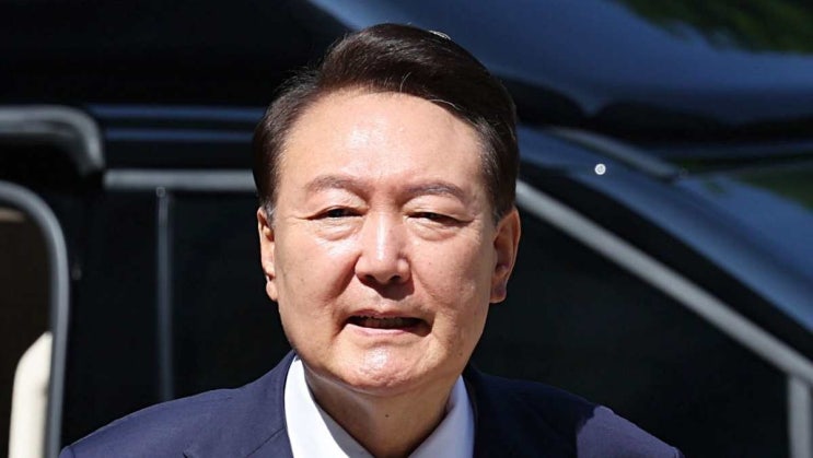 <b>윤석열</b> 전 대통령 특검 출석, 지하 주차장 논란의 본질은... 