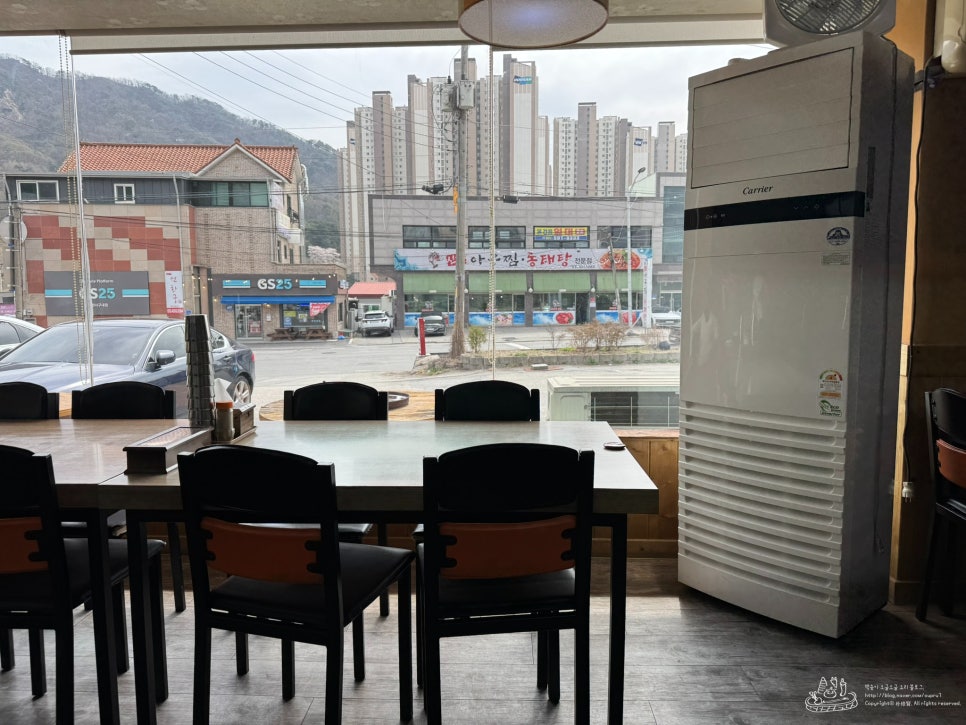 타래함흥냉면 사진 2