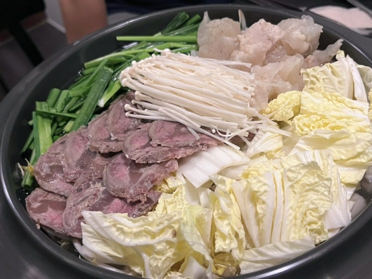  [신림 안주 맛집 추천] 미담 맛을담다