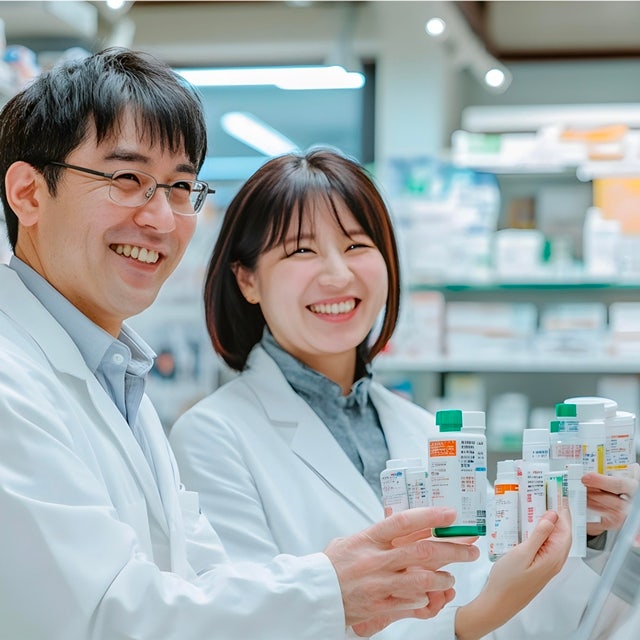  당뇨건강기능식품 혈당 관리 필수 성분은?