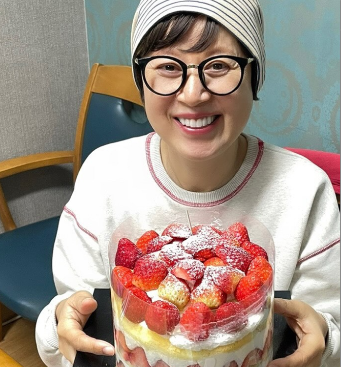 박미선 병명 무슨병 건강이상 근황 투병 인스타 나이 이봉원 팽봉팽봉 정보 총정리