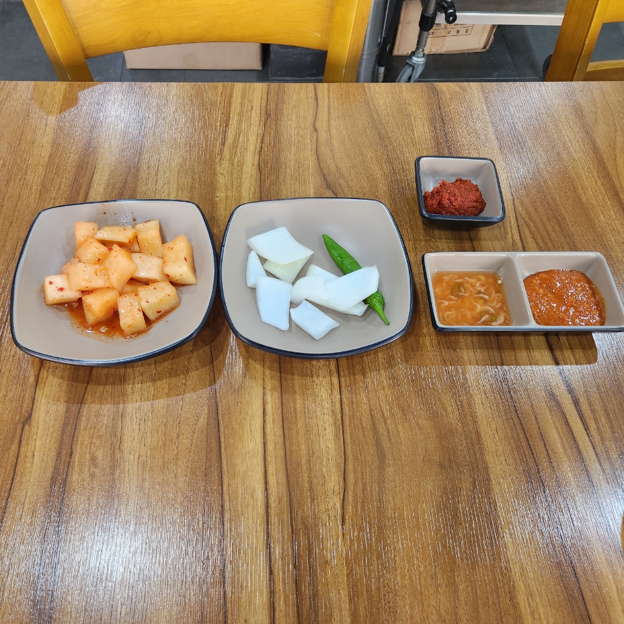 뚱구순대국 사진 5