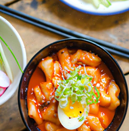  첸터럴버섯의 건강 효과와 맛있는 활용법