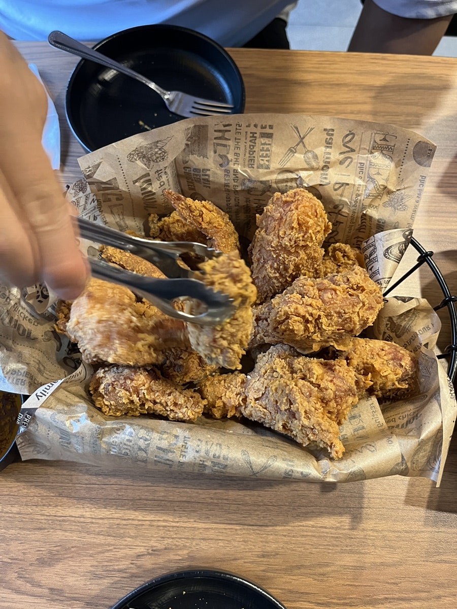 BHC치킨 마들점 사진 1