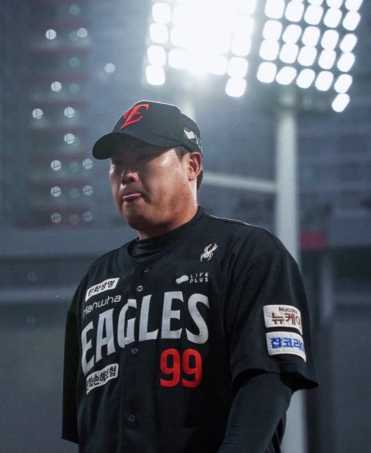  '코리안 몬스터' 류현진 복귀 임박!