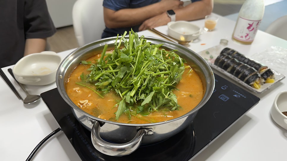 성전양푼이식당 사진 6